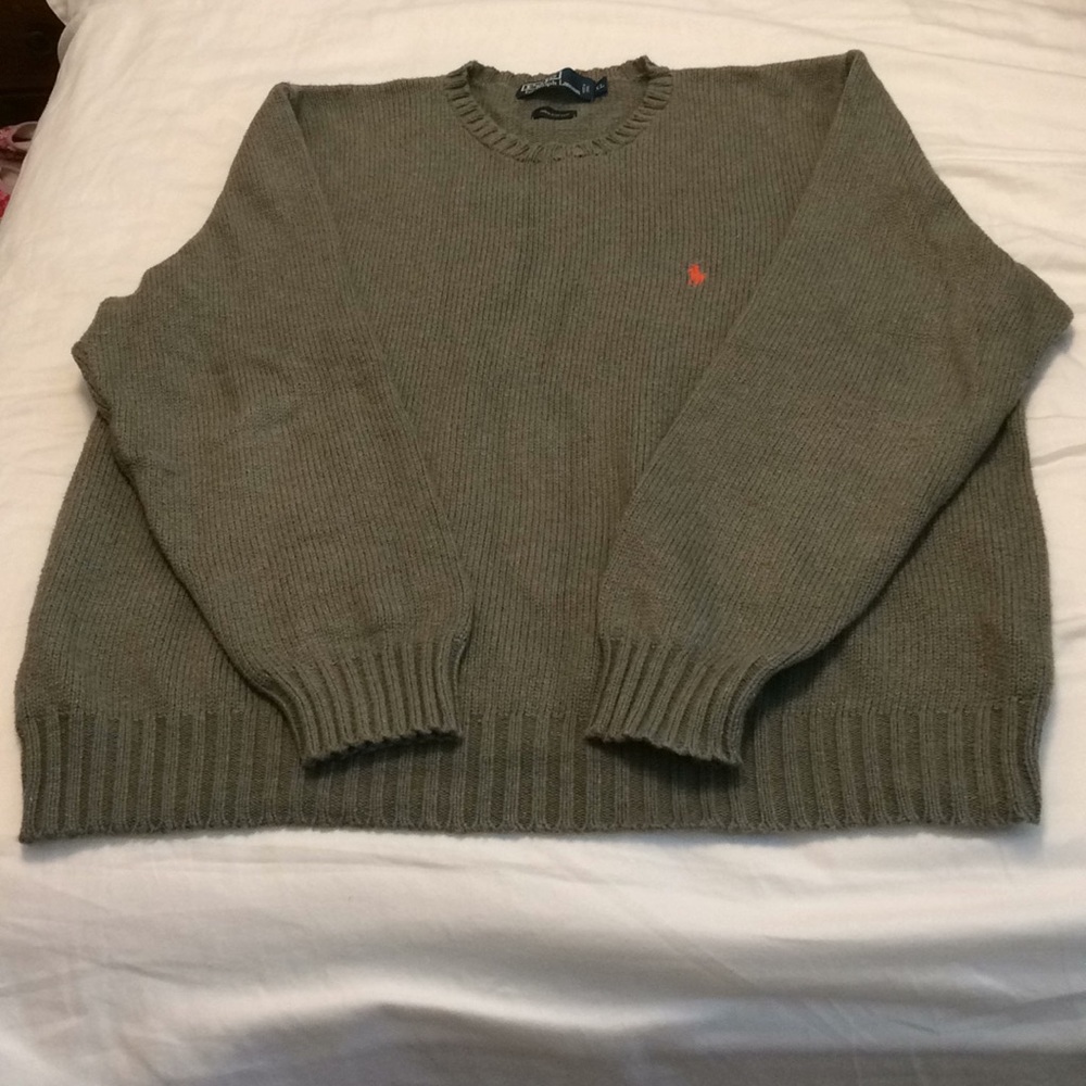 Polo by Ralph Lauren